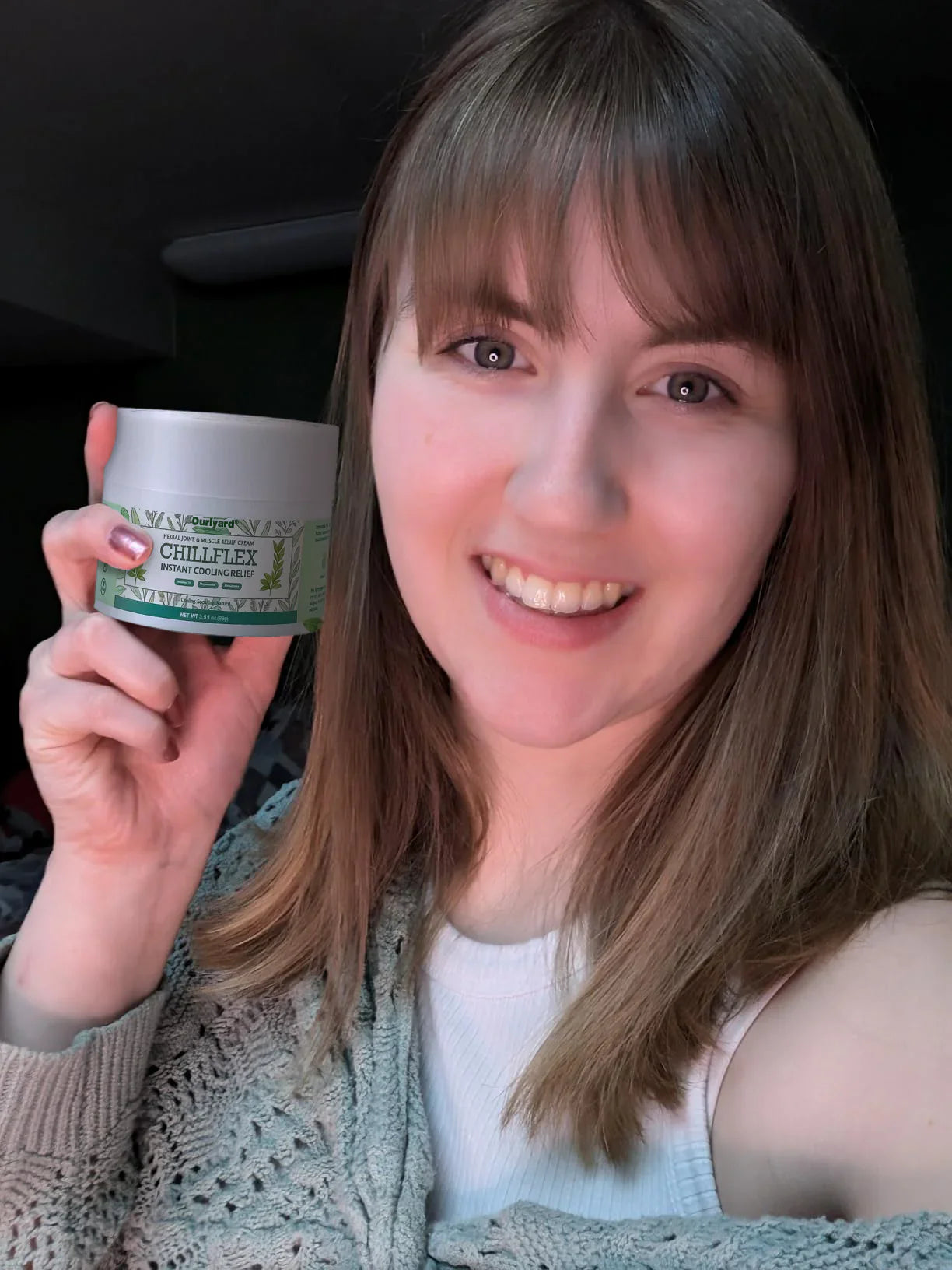 🎁💗Final 3 Hours: 60% OFF 𝐎𝐟𝐟𝐢𝐜𝐢𝐚𝐥 𝐒𝐭𝐨𝐫𝐞: Minceetbien™ Mint Pain Relief Cream