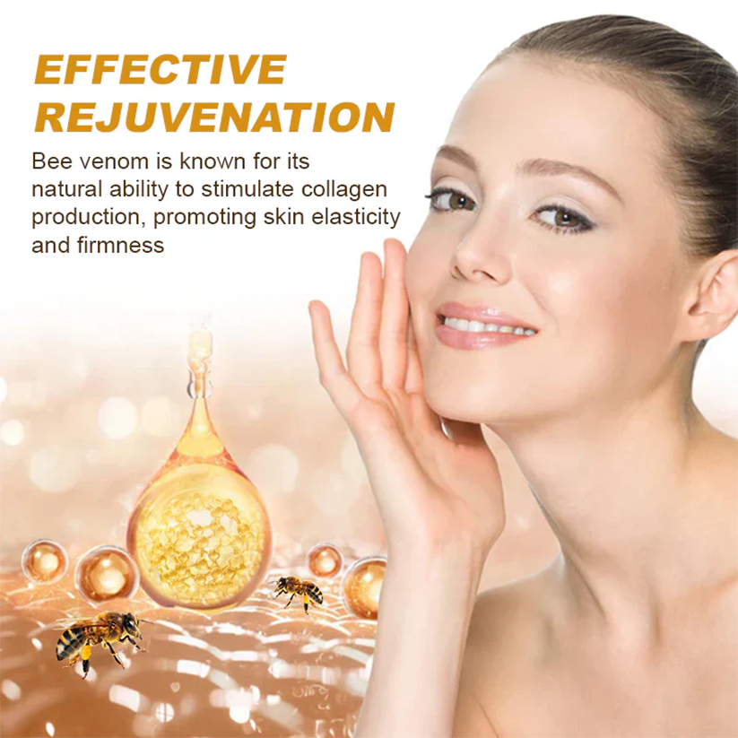 🚀FDA Approved:Minceetbien® Bee venom Pro Comprehensive Cream — 🔥Limited Time 80% OFF🔥