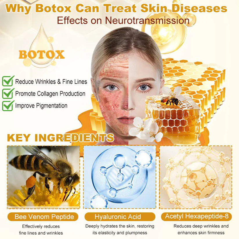 👑👑TGA Approved:Minceetbien® Bee venom Pro Comprehensive Cream — 🔥Limited Time 80% OFF🔥