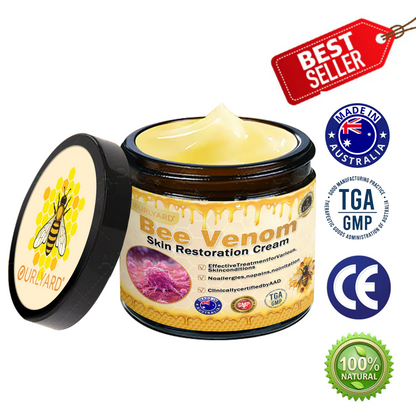👑👑TGA Approved:Minceetbien® Bee venom Pro Comprehensive Cream — 🔥Limited Time 80% OFF🔥