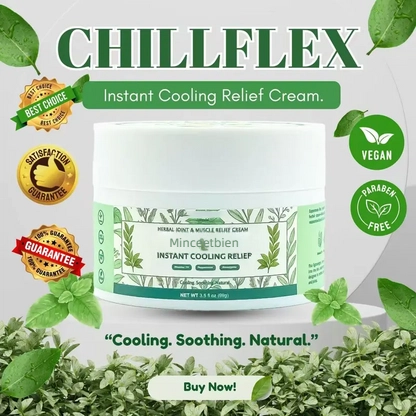 🎁💗Final 3 Hours: 60% OFF 𝐎𝐟𝐟𝐢𝐜𝐢𝐚𝐥 𝐒𝐭𝐨𝐫𝐞: Minceetbien™ Mint Pain Relief Cream