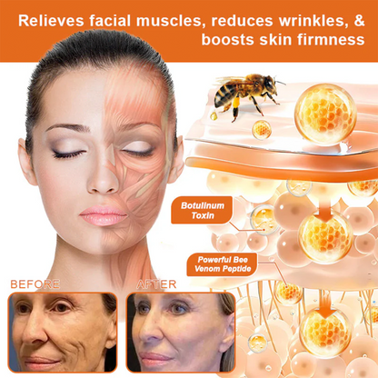 🚀FDA Approved:Minceetbien® Bee venom Pro Comprehensive Cream — 🔥Limited Time 80% OFF🔥