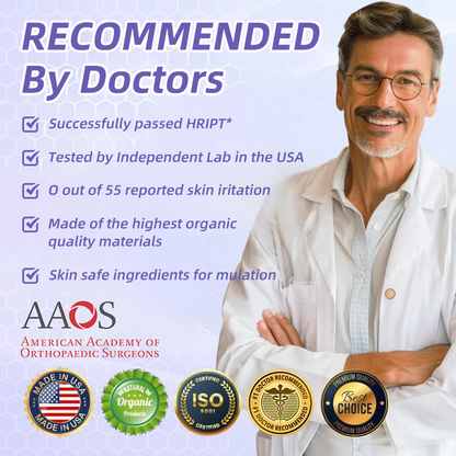 𝐎𝐟𝐟𝐢𝐜𝐢𝐚𝐥 𝐒𝐭𝐨𝐫𝐞: 𝐓𝐋𝐎𝐏𝐀® 𝑺𝒉𝒂𝒓𝒌 𝑪𝒂𝒓𝒕𝒊𝒍𝒂𝒈𝒆 𝑷𝒂𝒊𝒏-𝑺𝒐𝒐𝒕𝒉𝒊𝒏𝒈 𝑩𝒐𝒏𝒆 𝑹𝒆𝒄𝒐𝒗𝒆𝒓𝒚 𝑮𝒆𝒍 👨‍⚕️𝑨𝒎𝒆𝒓𝒊𝒄𝒂𝒏 𝑨𝒄𝒂𝒅𝒆𝒎𝒚 𝒐𝒇 𝑶𝒓𝒕𝒉𝒐𝒑𝒂𝒆𝒅𝒊𝒄 𝑺𝒖𝒓𝒈𝒆𝒐𝒏𝒔 (𝑨𝑨𝑶𝑺) 𝒓𝒆𝒄𝒐𝒎𝒎𝒆𝒏𝒅 (5-𝗆𝗂𝗇𝗎𝗍𝖾 𝗉𝖺𝗂𝗇 𝗋𝖾𝗅𝗂𝖾𝖿, 𝟩 𝖽𝖺𝗒𝗌 𝗍𝗈 𝗋𝖾𝗌𝗍𝗈𝗋𝖾 𝗃𝗈𝗂𝗇𝗍 𝗆𝗈𝖻𝗂𝗅𝗂𝗍𝗒, 𝟦 𝗐𝖾𝖾𝗄𝗌 𝖿𝗈𝗋 𝖼𝗈𝗆𝗉𝗅𝖾𝗍𝖾 𝗁𝖾𝖺𝗅𝗂𝗇𝗀)🔥