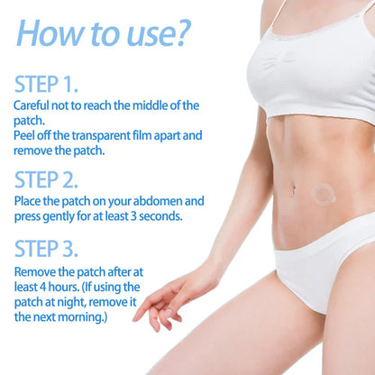 【2025 Medical Grade Newly Upgraded🥇】🇺🇸Lmipki® NIDDK-Tirzepatide Nano Microneedle Patch （Zero Pain, 24/7 Release | Lose 20lbs FAST | 90% Sugar Drop | ）